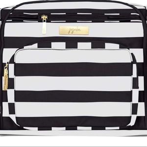 Juju Be B.F.F. DIAPER BAG - THE FIRST LADY‎